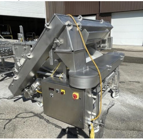 NEW Food Process Systems (FPS) Model 3000 Breader