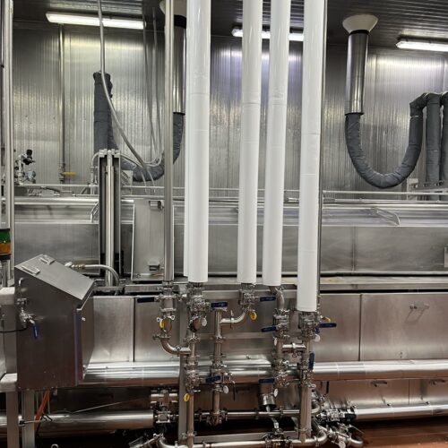 MP 900-5230  Stainless Steel Hot Oil Fryer