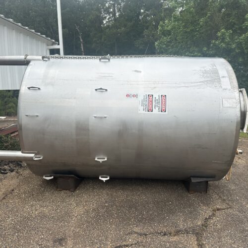 MP 900-5230  Stainless Steel Hot Oil Fryer