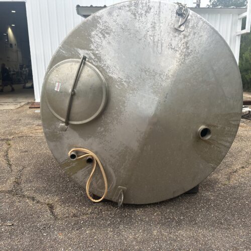 MP 900-5230  Stainless Steel Hot Oil Fryer