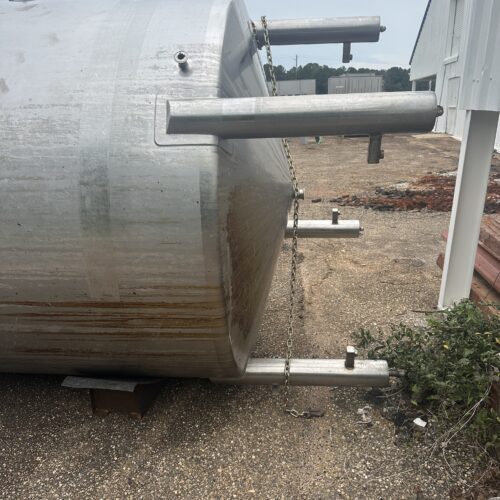 MP 900-5230  Stainless Steel Hot Oil Fryer