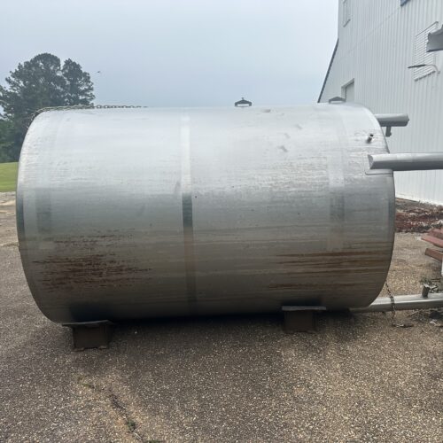 MP 900-5230  Stainless Steel Hot Oil Fryer