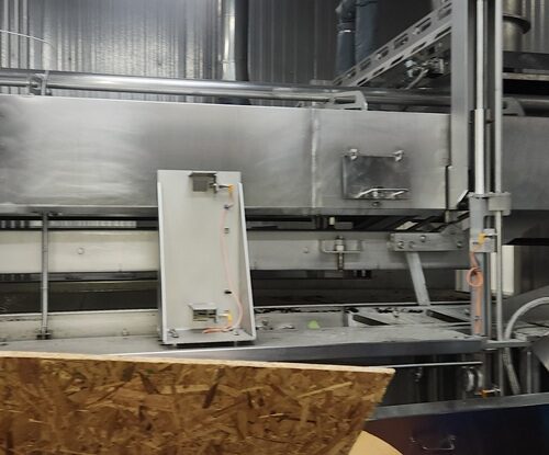 MP 900-5230  Stainless Steel Hot Oil Fryer