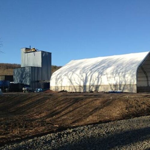 Eureka – 2 Separate Location Waste Water Treatment Facilities- PA DEP/EPA Permits Included – Offered as an Ongoing Concern