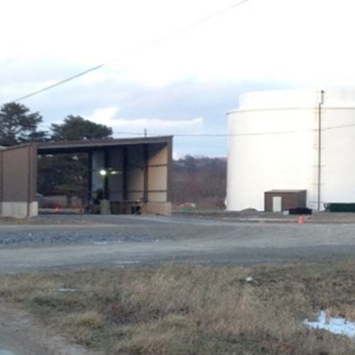 Eureka – 2 Separate Location Waste Water Treatment Facilities- PA DEP/EPA Permits Included – Offered as an Ongoing Concern