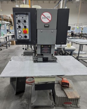 Inno-Flex Mexico – Complete Printing Plant Available Now In Bulk  Make an Offer Today!**AUCTION CONCLUDED**