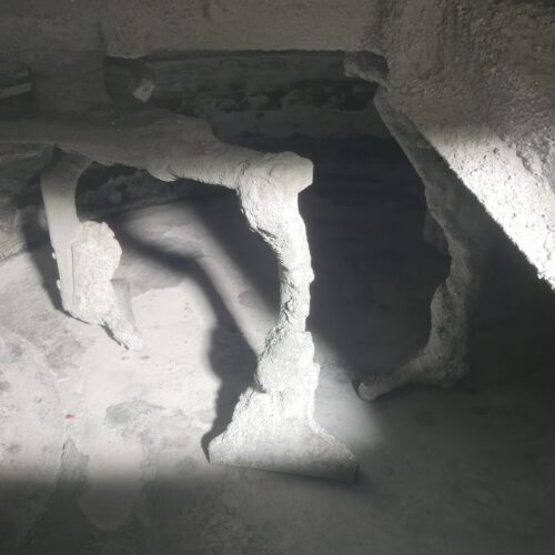 Sicoma 2 Yard Mixer with Auto Wash Out System