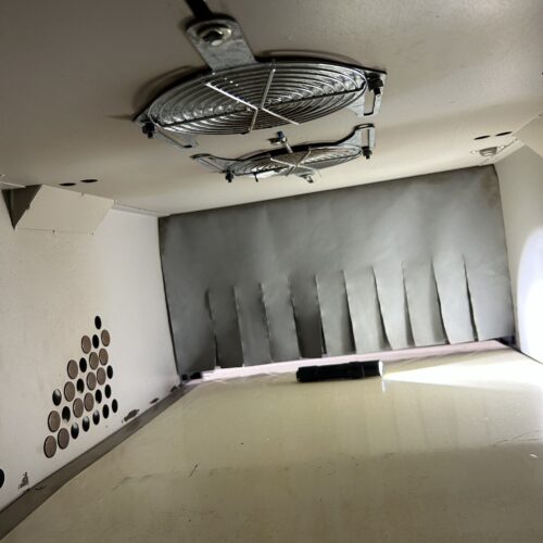 Allied Automation / Sergeant Packaging Model AH-II AH4024BC Heat Shrink Tunnel