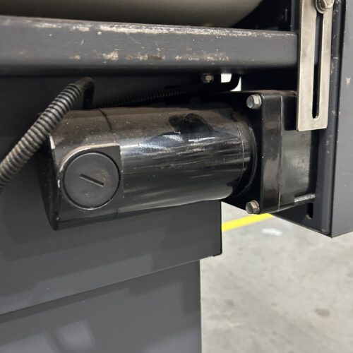 Allied Automation / Sergeant Packaging Model AH-II AH4024BC Heat Shrink Tunnel