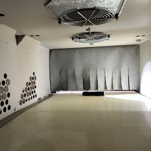 Allied Automation / Sergeant Packaging Model AH-II AH4024BC Heat Shrink Tunnel