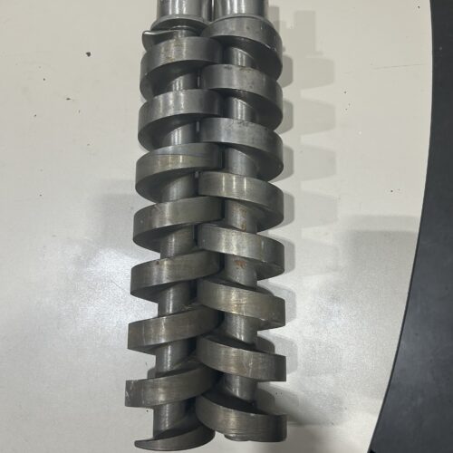 Vemag Robot 500 S/S Vacuum Stuffer