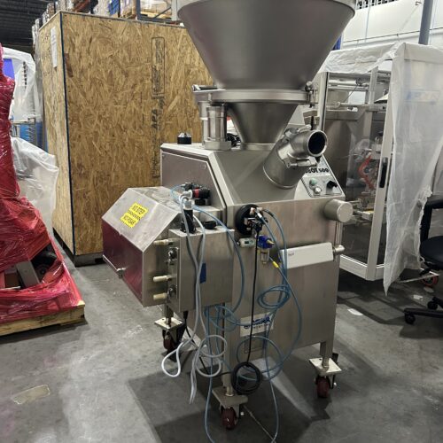 Vemag Robot 500 S/S Vacuum Stuffer