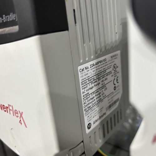 WeighPack Swifty Bagger 3600 S/S Preformed Bagger