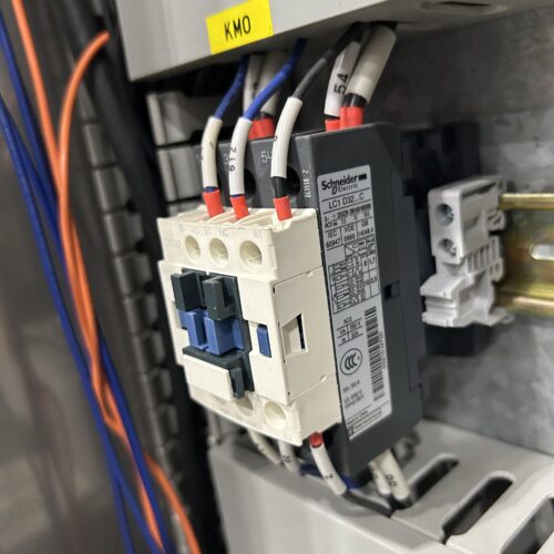 WeighPack Swifty Bagger 3600 S/S Preformed Bagger