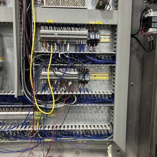 WeighPack Swifty Bagger 3600 S/S Preformed Bagger