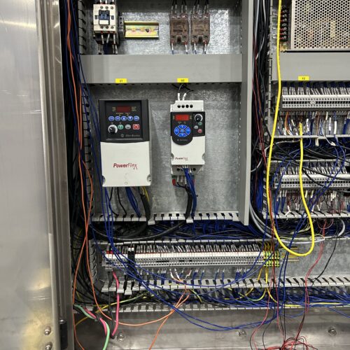 WeighPack Swifty Bagger 3600 S/S Preformed Bagger