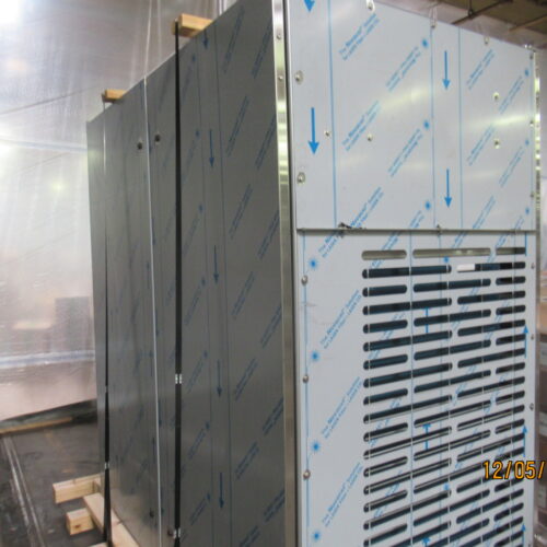 Egan Model ChocMolder C700 Stainless Steel Chocolate Bar System