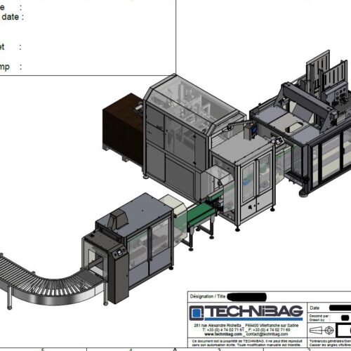 Kozuba & Sons Distillery Auction Including Stills, Tanks and New in the Crate Fully Automatic Bag in Box Filling Line**AUCTION CONCLUDED**