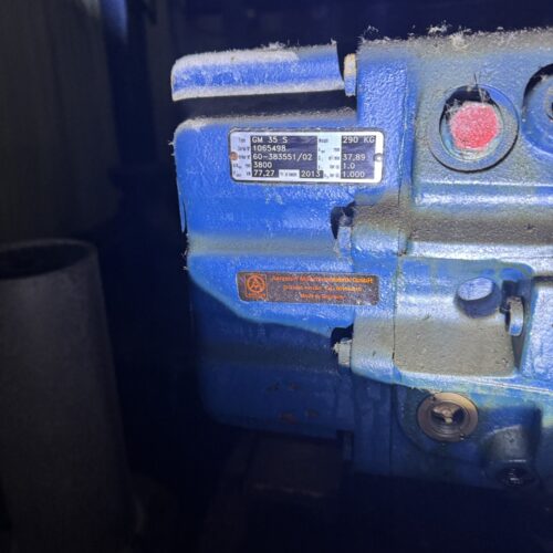 GE Water Titan-36 Reverse Osmosis Unit