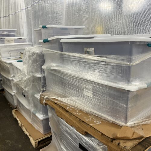 Traveling Head Chocolate Depositor and Tunnel