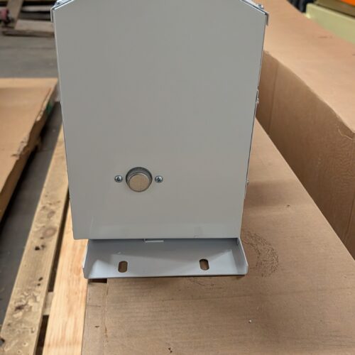 UNUSED Berner International Model EZX1072ABRDYN (series CLC08) 6-Foot-Long Low Profile Air Curtain