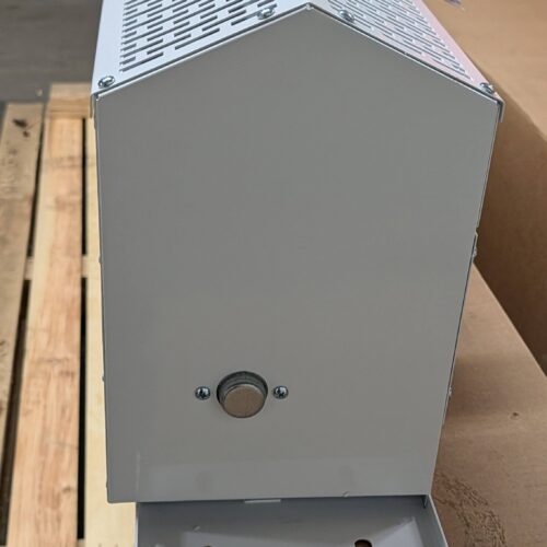 UNUSED Berner International Model EZX1072ABRDYN (series CLC08) 6-Foot-Long Low Profile Air Curtain