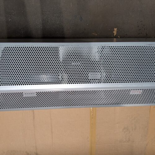 UNUSED Mars Model HV2962UGTS 8-Foot-Long High Velocity Air Curtain