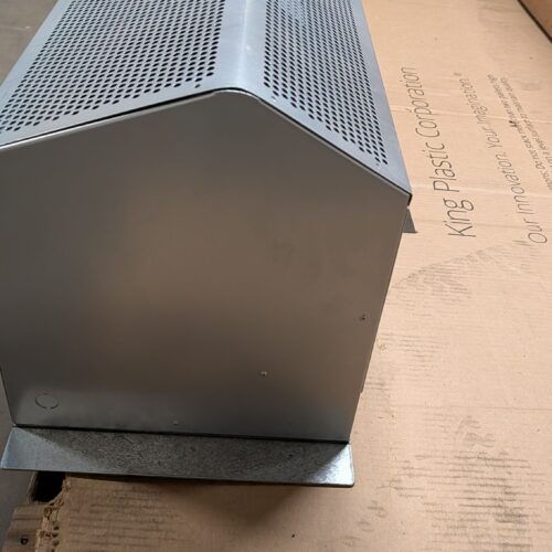 UNUSED Mars Model HV2962UGTS 8-Foot-Long High Velocity Air Curtain