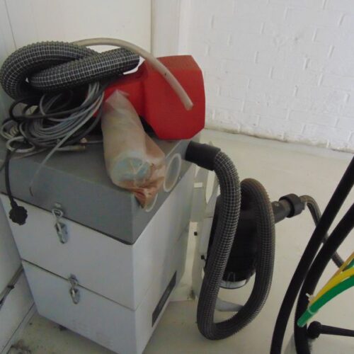 SISMA SWA-150 Welding Laser System