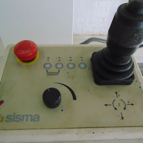 SISMA SWA-150 Welding Laser System
