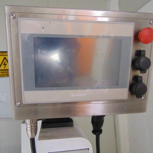 SISMA SWA-150 Welding Laser System