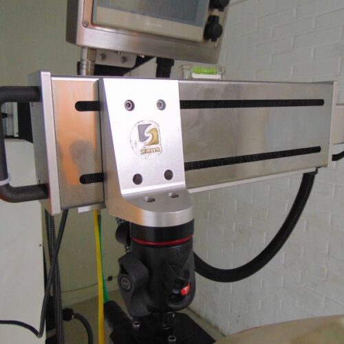 SISMA SWA-150 Welding Laser System