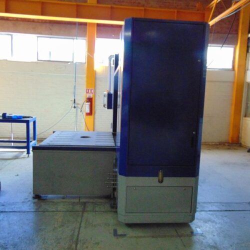 Millutensil SRL BV30E Die Spotting Press