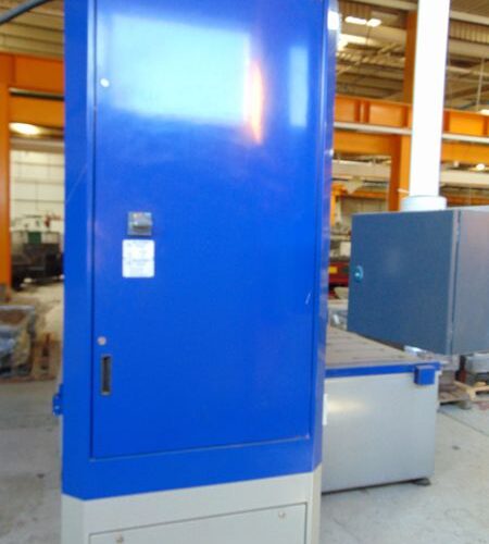 Millutensil SRL BV30E Die Spotting Press