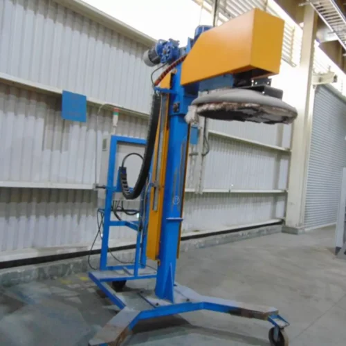 Hormesa O GAS Aluminum Heater