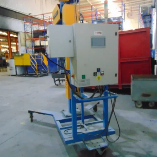 Hormesa O GAS Aluminum Heater