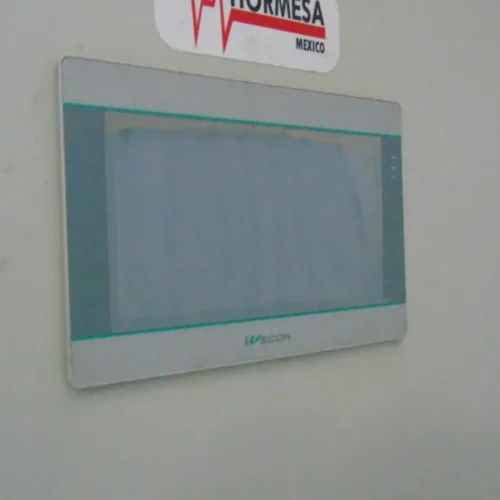 Hormesa O GAS Aluminum Heater