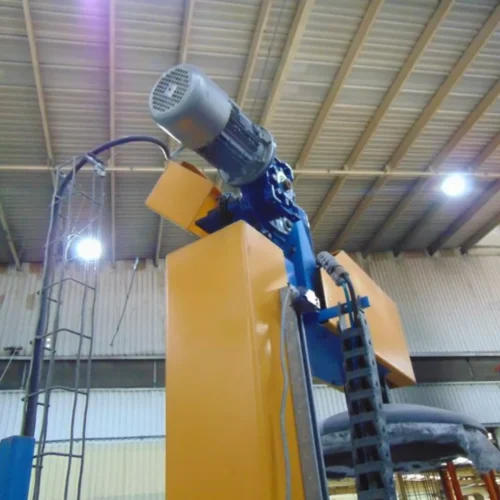 Hormesa O GAS Aluminum Heater