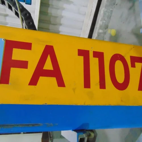 Hormesa O GAS Aluminum Heater