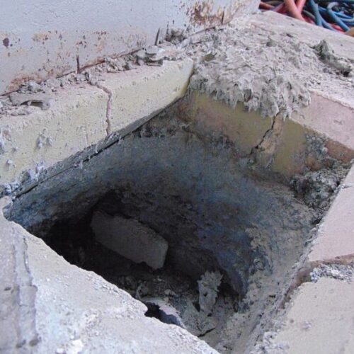 Shoei SH-3000 Holding Furnace