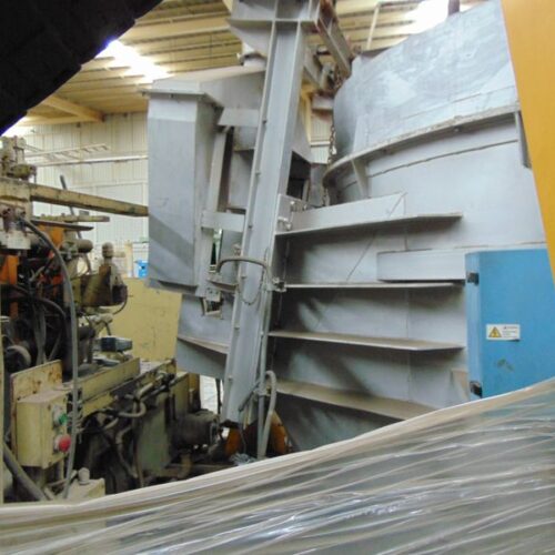 Shoei SH-3000 Holding Furnace