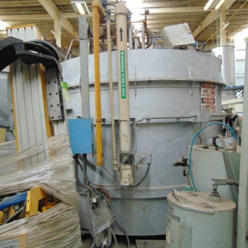 Shoei SH-3000 Holding Furnace