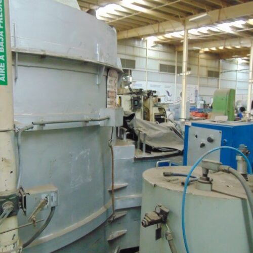 Shoei SH-3000 Holding Furnace