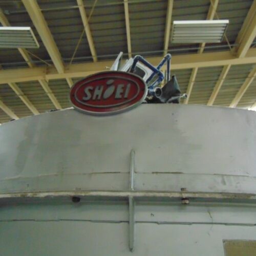 Shoei SH-3000 Holding Furnace