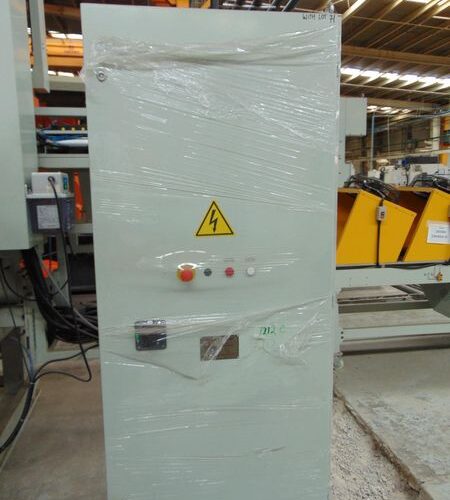 LK IMPLES PLUS DCC900 Horizontal Cold Chamber Die Cast Machine