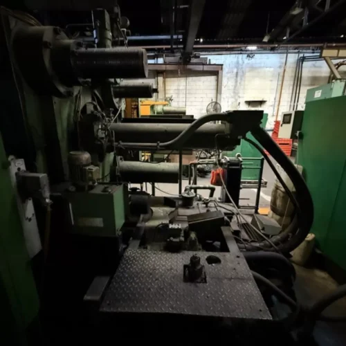 Ital Press IP750SC Cold chamber Die Casting Machine