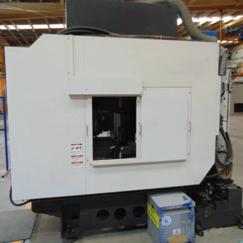 Brother SPEDIOR45X1 CNC Vertical Machine Center