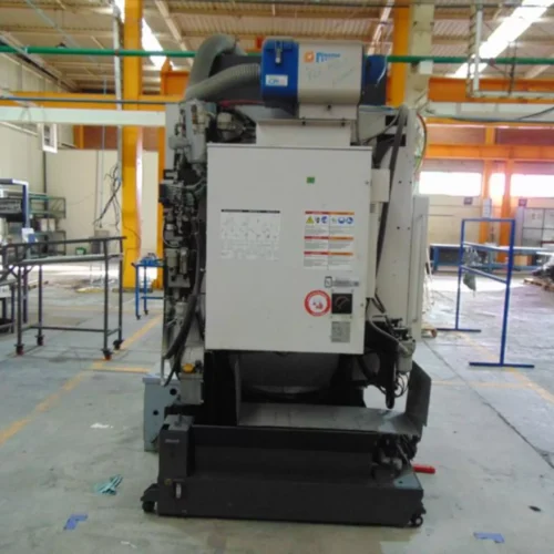 Brother SPEDIOR45X1 CNC Vertical Machine Center