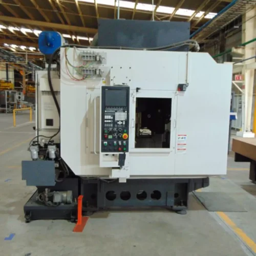 Brother SPEDIOR45X1 CNC Vertical Machine Center