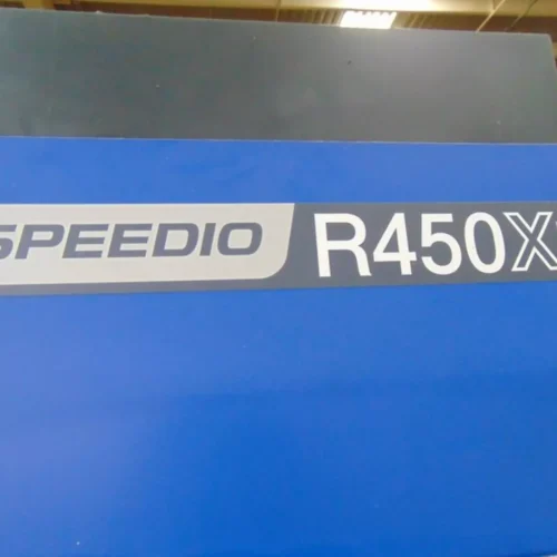 Brother SPEDIOR45X1 CNC Vertical Machine Center